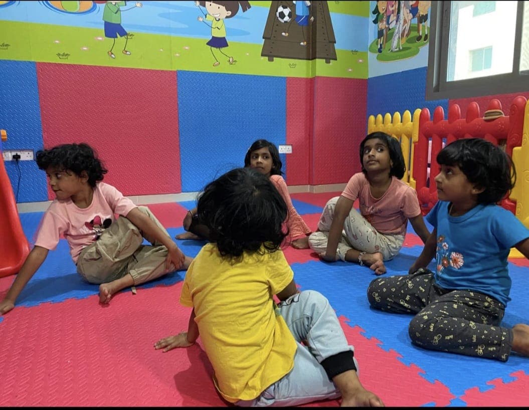 Group learning3